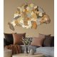 3D puzzel Groot Hongarije wandkaart / A.W. Decor